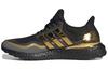 UltraBoost 'Металлик Золотой' EG8102