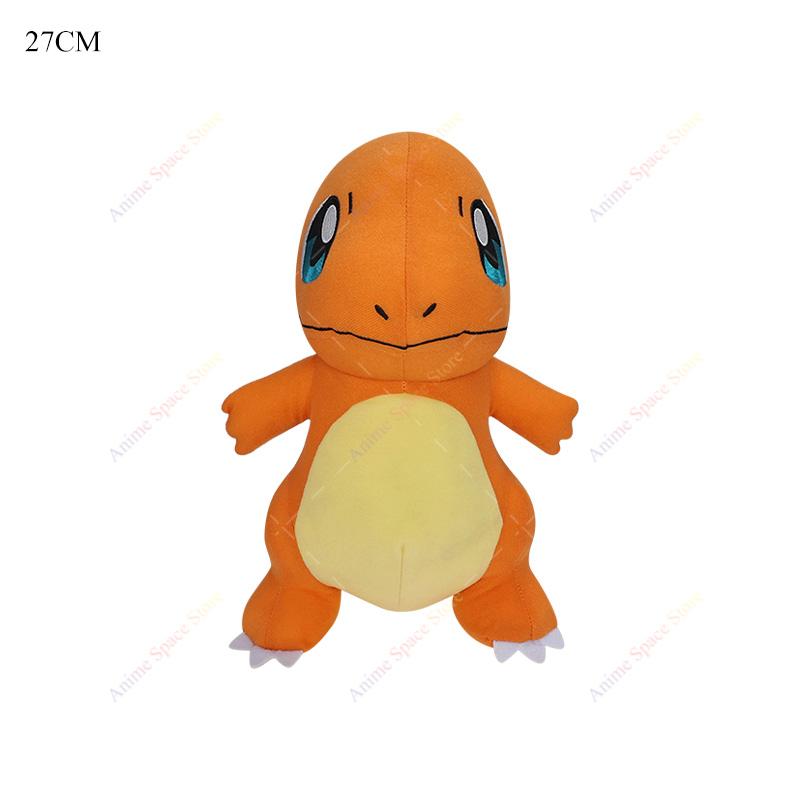 Cute Shiny Latios Plush Toys Anime Riolu Charizard Torterra Lucario Grovyle Mega Charizard X Stuffed Plushie Girls Dolls