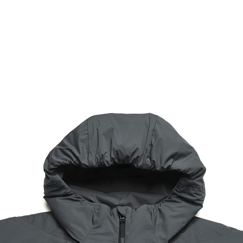 FILA Fitness Puffer Jacket Men's A11M611904F-DY