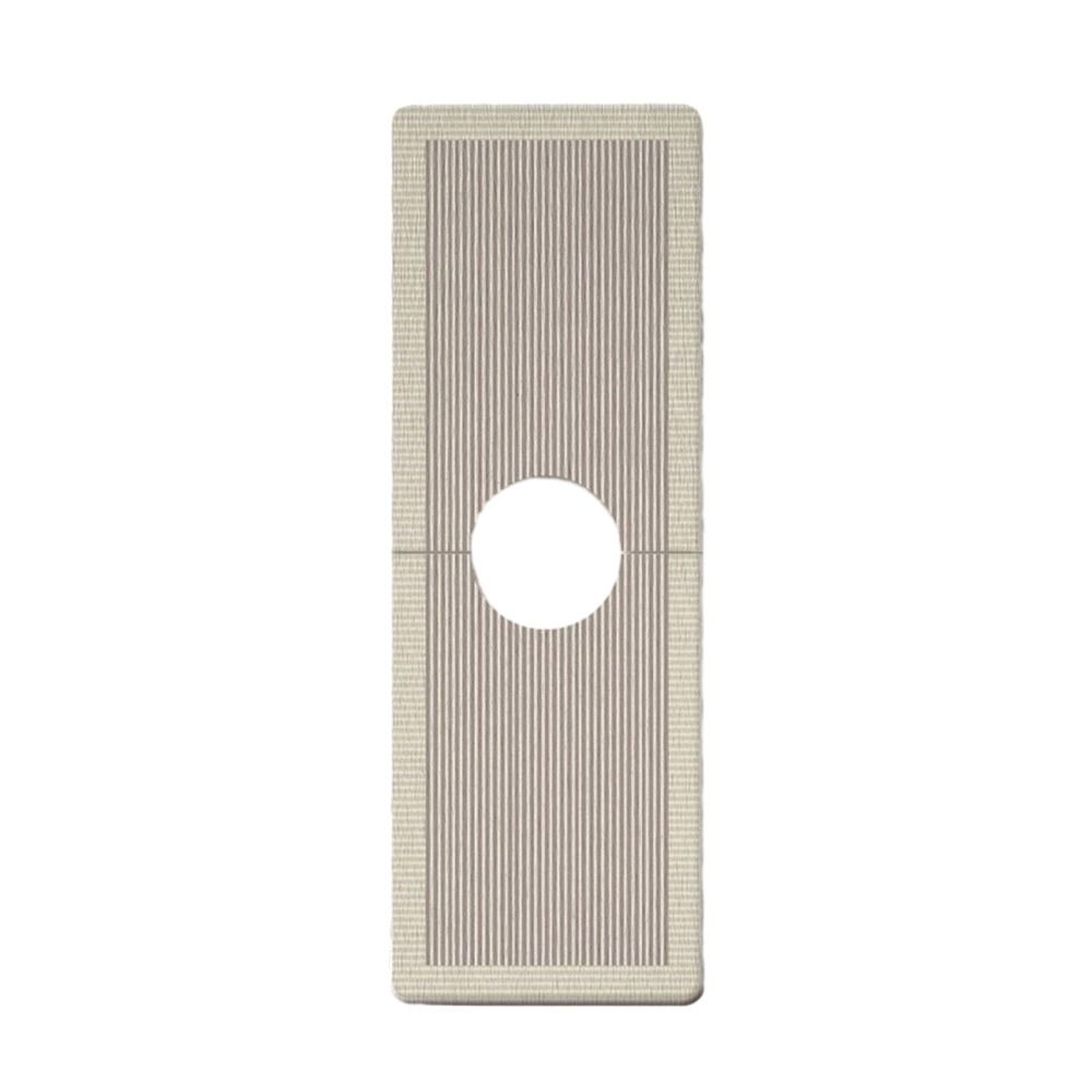 Diatom Mud Faucet Absorbent Mat Countertop Protector Diatom Mud Pad Faucet Absorbent Pad Kitchen