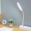 USB Folding LED Desk Lamp with Eye Protection for Reading and Studying