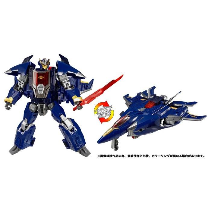 TAKARA TOMY Трансформеры Наследие TL-57 Дредвинг (без аксессуаров)