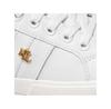 Lauren Ralph Lauren Кроссовки Janson II 802830937006 белый