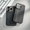 Геометрическая текстура из углеродного волокна 3D Рельеф Для чехла Magsafe Для iphone 13 15 14 12 16 17 Pro Max Беспроводная зарядка Жесткий чехол обложка