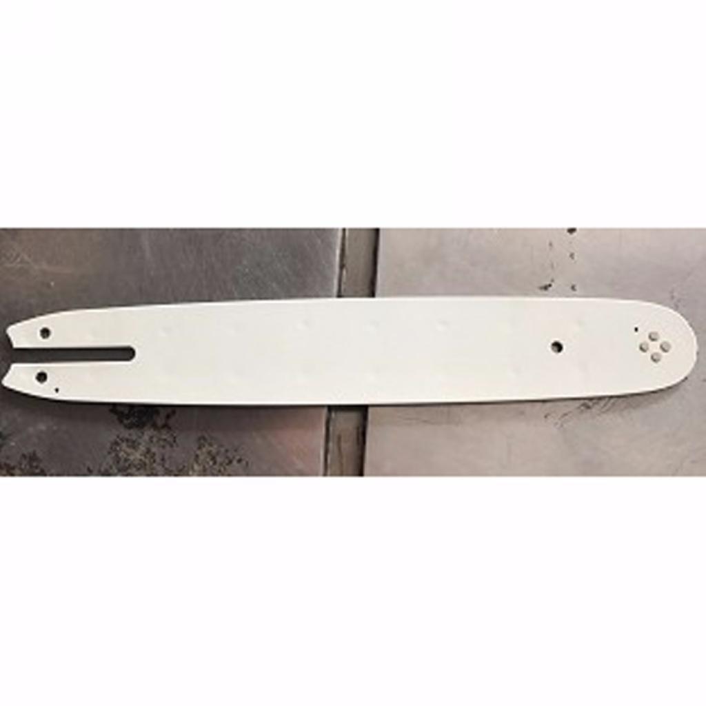 Комбинированная направляющая шина бензопилы 14 дюймов и пильная цепь 3/8 дюйма LP .050 дюйма 50DL Для многих бензопил, новинка