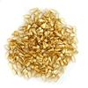 300Pcs / Bag Pendant Connector Pinch Clips Clasps Snap Jewelry Findings Alloy Bails (Gold)