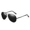 Photochromic Sunglasses Men Polarized Driving Chameleon Glasses Male Change Color Sun Glasses Day Night Vision Driver Eyewear