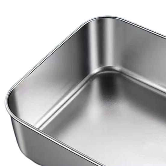 3 шт. контейнер для бекона и сыра, герметичная коробка для хранения деликатесного мяса с крышками, герметичная коробка для хранения фруктов и обедов в холодильнике