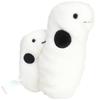 Underwater Walk Pochamaru Series S Size Garden Eel Plush Toy