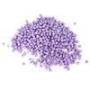Sealing Wax Beads Pure Color Odourless Smokeless Portable Quick Dry Wax Stamp Beads for Envelope Cards Invitations