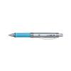 Механический карандаш Mitsubishi Pencil Uni Alpha Gel Kuru Toga, синий, 0,5 мм, M5858GG1P.33 [3 шт.]