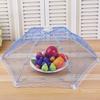 Umbrella Style Food Covers Anti Fly Mosquito Meal Cover Lace Table Home Using Food Cover