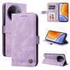 For Vivo Y300i 5G/vivo Y39 5G Leather Wallet Cases Skin Touch Phone Cover Stand with Strap