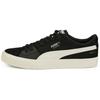 PUMA Suede Skate Nitro OG 'Black Whisper White' Men's 386600-01