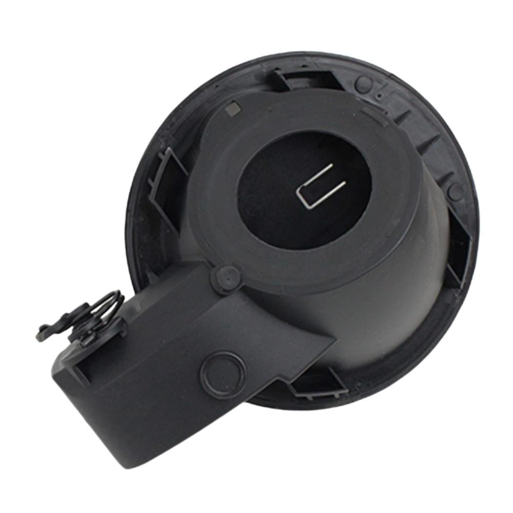 Fuel Gas Filler Door Housing FL3Z-9927936-A For Ford F150 2015-2020