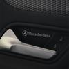 CRH1 Car Metal Emblem Wiper Stickers Reflective Decor Decals For Mercedes benz A C E S Class CLA CLS W212 W213 W204 W205 Accessories