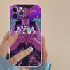 Игра Omori Для iPhone 17 16 15 14 13 12 11 Pro Max Plus Mini Чехол Для Прозрачного Чехла