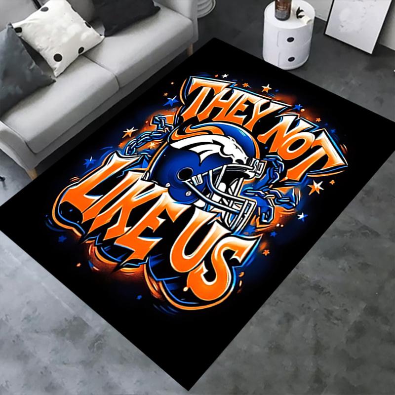 They Not Like Us Chair Mat Home Decor, Sofa Rug, Office Carpet Gift for Any Room