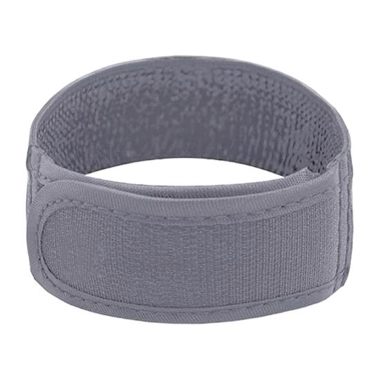 Эластичный ремень для мужчин и женщин, без пряжки, невидимый мягкий регулируемый ремень, однотонная застежка, эластичный материал, сверхмягкая подкладка, пояс