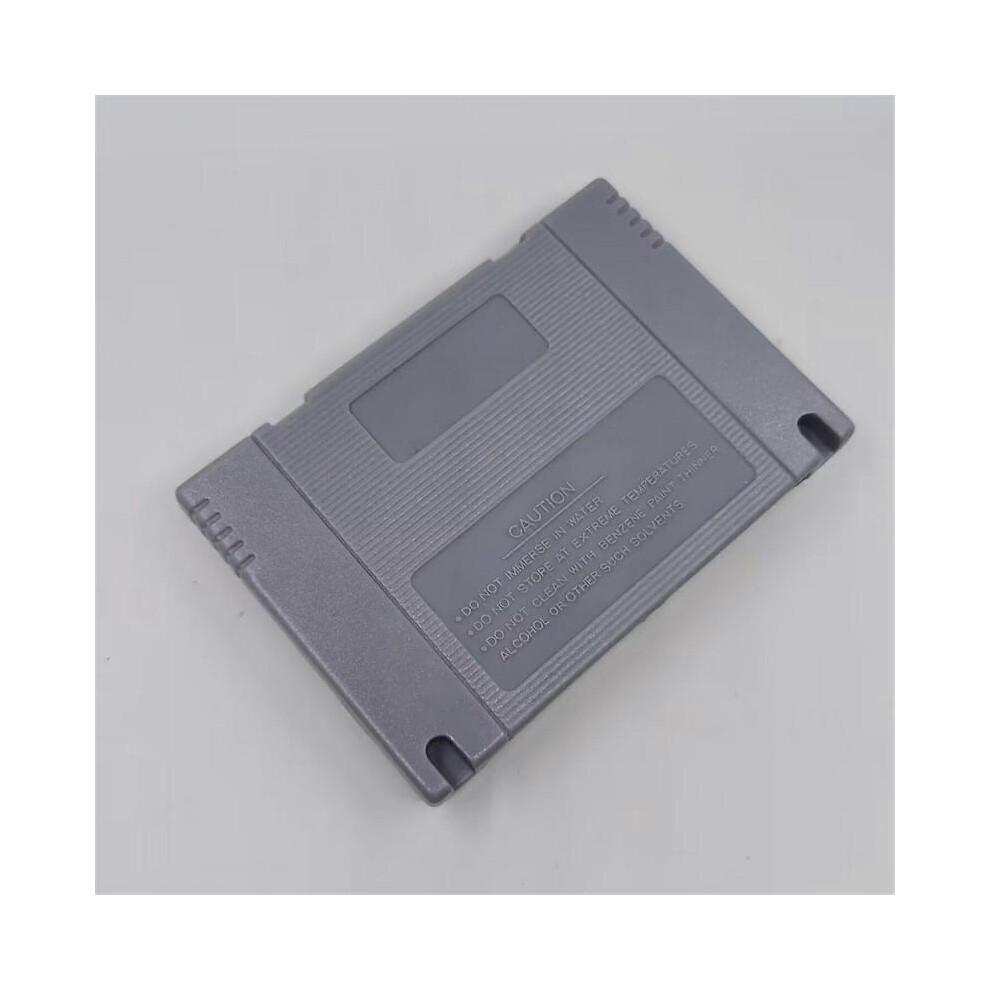 Super 130 in 1 Game Game Card for SFC 16 Bit Game Console