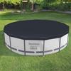 Cover For The 457 Cm Bestway 58038 Frame Pool