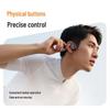 Детские спортивные Bluetooth-наушники с костной проводимостью Aigo G03