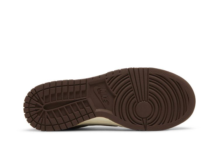 Nike Данк Лоу Какао Вау (Женский)