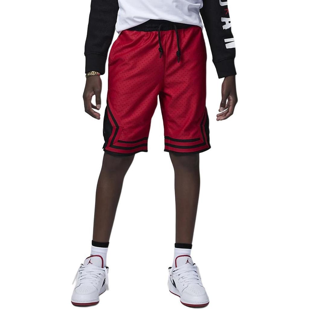Jordan Детские шорты средней жесткости DR8097-687
