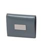 Maison Bifold Wallet SA5UI0015P6692 NUMERIC GRAY [MMSIX Margiela] Women's [Item]