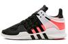 Eqt Adv Originals Support J 'Core Black' Женские BB0543