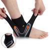 Bandage Anti Sprain Anke Support Brace Adjustable Elastic Ankle Brace Compression Ankle Wrap