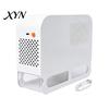 Bird Cage Feeding Accessories Electric Birdseed Shell Separator, Feed Blowing Machine, Dehuller Machine Automatic Millet Husk Remover Separator