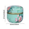 Can Storage Boxes Cosmetic Bottles Tea Can Makeup Container Herb Stash Jar Sample Canisters