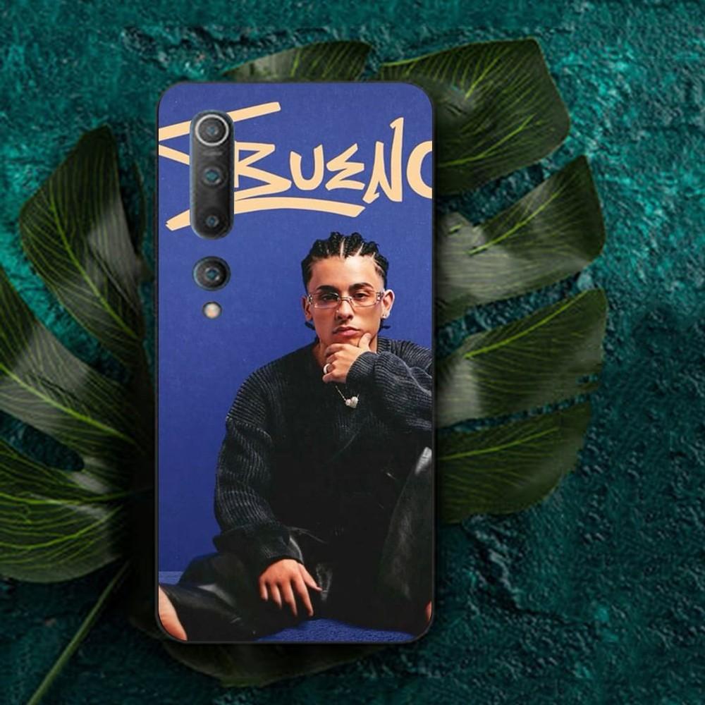 Чехол для телефона Rapper T-Trueno для Redmi Note 4 X 5 A 6 7 8 T 9 9S 10 11 11S 11Epro Poco M3 Pro