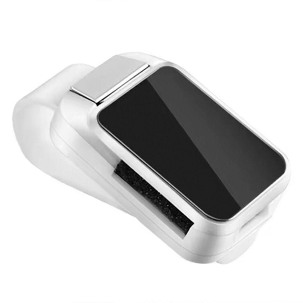 Press Switch Car Glasses Clip Stable Ticket Card Mount Clips Auto Interior Accessory