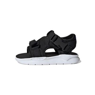 360 3.0 Sandal I Черно-белые детские кроссовки Core-Black Cloud-White HQ6050