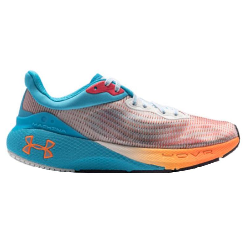 Under Armour Женские кроссовки Hovr Machina 'Dew Blue' 3026265-301