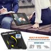 Прочный чехол для iPad 10.2 9-го поколения, чехол для iPad 9.7 2026, Air 5 2 3 4 10.9 10.5 2026, Pro 11 12.9, Mini 6 5, Smart Cover