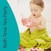 Центр раннего обучения Центр раннего обучения Время купания Чайная вечеринка Розовый набор игрушек для ванны Игровой набор для младенцев Подарок 149136 Подлинный продукт