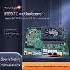 N100 N305 Industrial Medical-Grade Mini ITX Motherboard Ultra-Low Temp Microcomputer Host