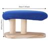 Convenient Elastic Edge Ironing Board Rounded Edge Stable Design Ironing Table Eco-Friendly Mini Ironing Board Craft Room