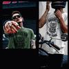 Brooklyn T-shirt BK NYC East New York 90s Flava Bed-Stuy Do or NY City Lifestyle
