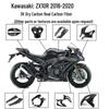 Kawasaki ZX10R 2016-2020 Комплект внешнего обвеса из углеволокна