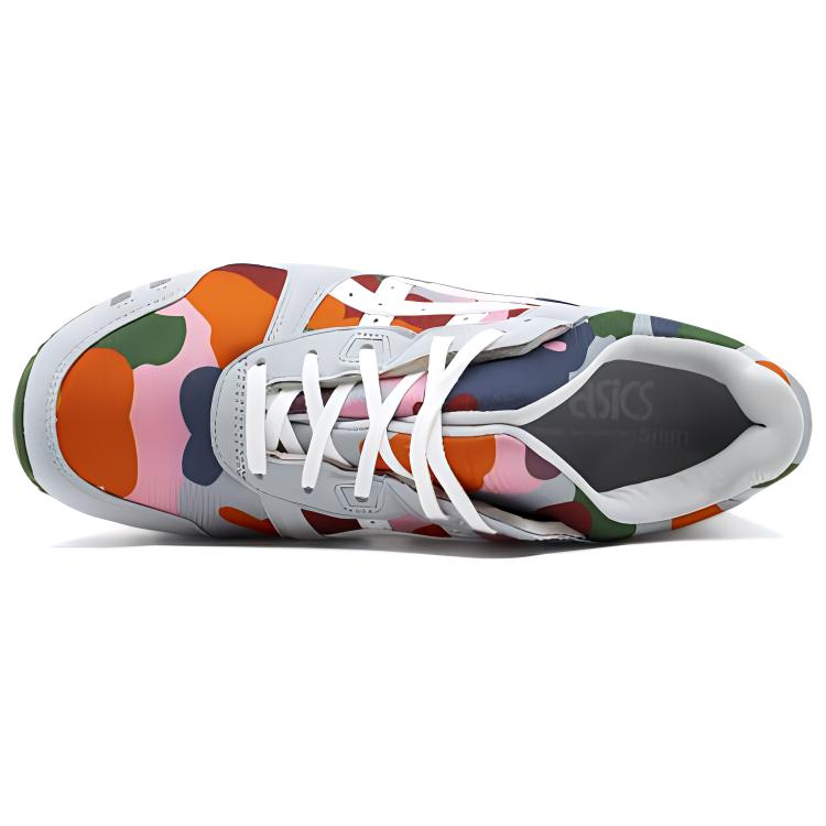 Asics Гель Лайт III Ком де Гарсон Рубашка 1201A132-000