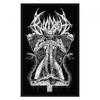 Bloodbath Morbid Antichrist Woven Patch
