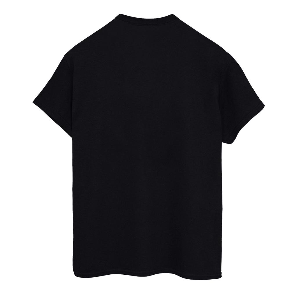 STAR WARS Unisex Adult Darth Vader Frame T-Shirt