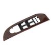 Window   Bezel 15920638 Front Left Driver Side Window   Panel Trim for 1500 2500 3500