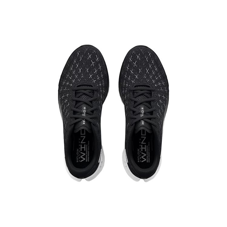 Under Armour Flow Velociti Wind 2 'Черный' 3025652-001
