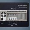 GITSTAR Hygon IPC-660 Industrial PC (CN version)