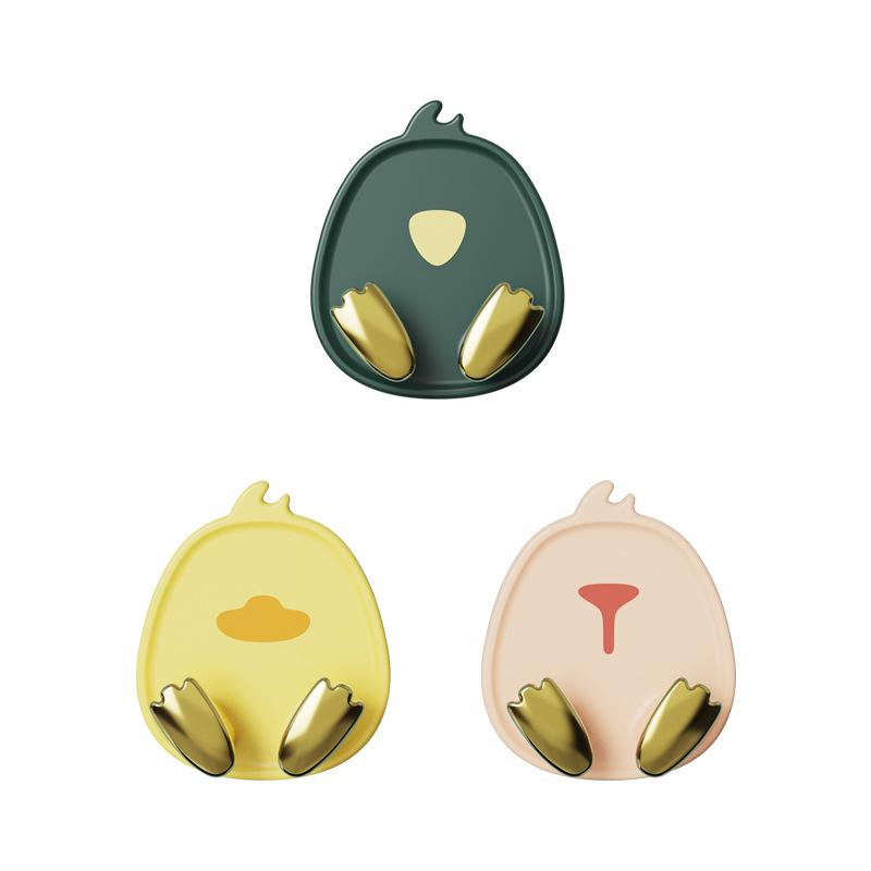 Настенный клейкий крючок для кухни: Органайзер для розеток и стойка для хранения проводов без сверления